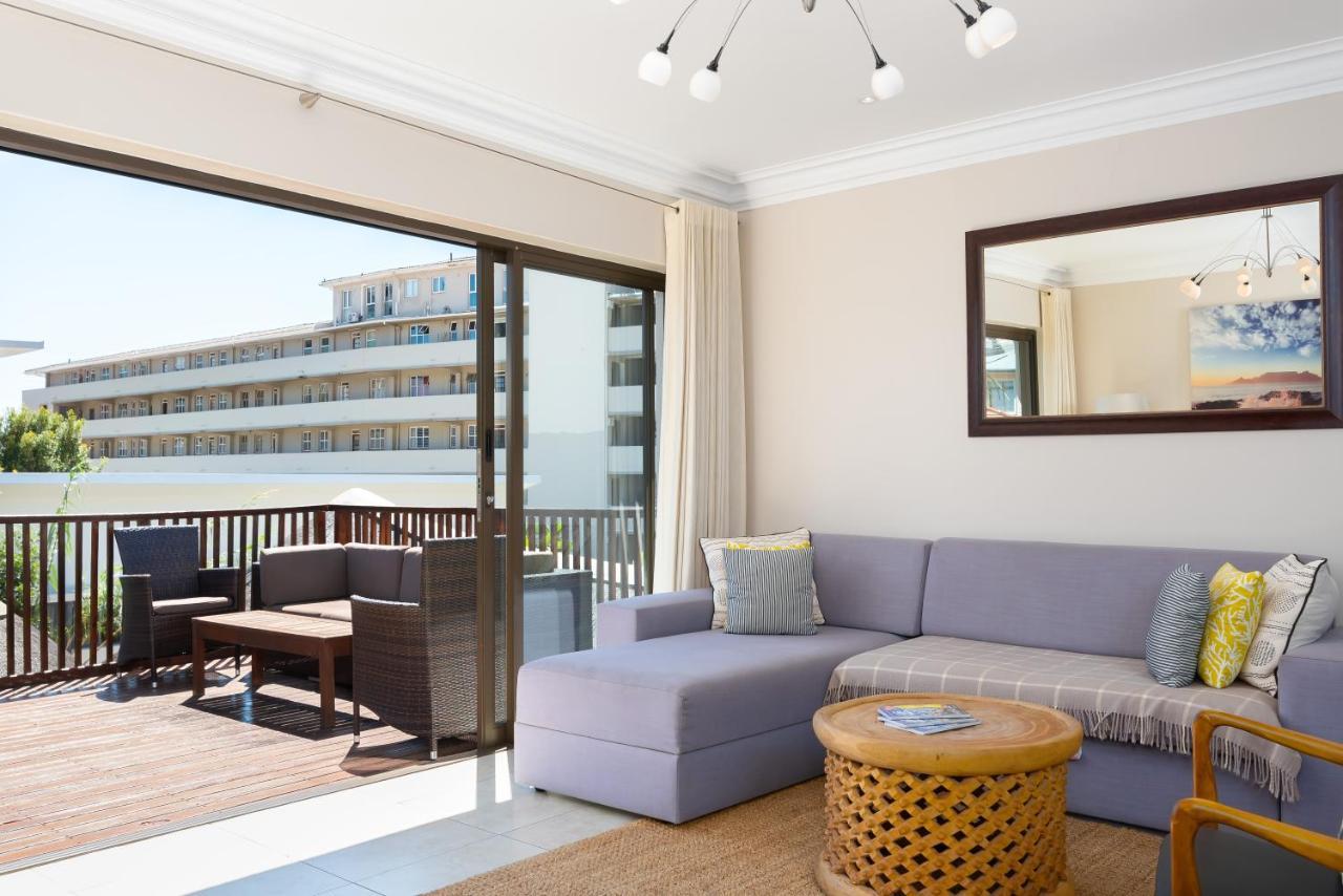Planet Africa 9 Apartman Fokváros Kültér fotó
